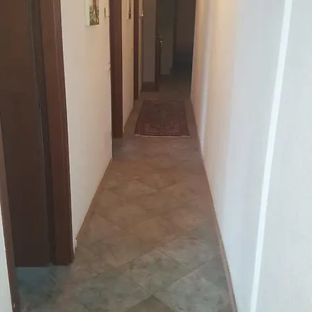 Casa Curti Holiday home