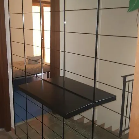 Casa Curti