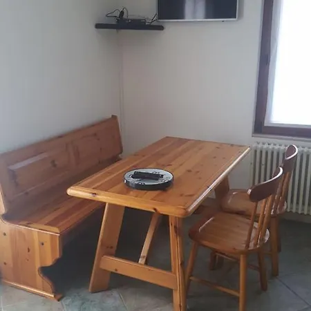 Casa Curti * Gera Lario