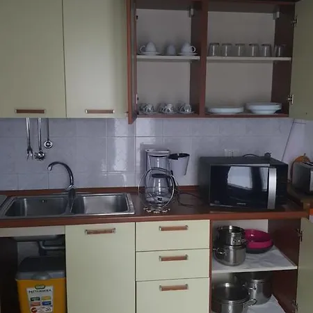 Holiday home Casa Curti *