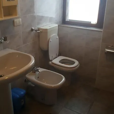 Casa Curti Holiday home Gera Lario