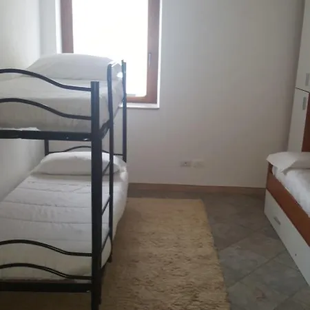 Casa Curti Holiday home