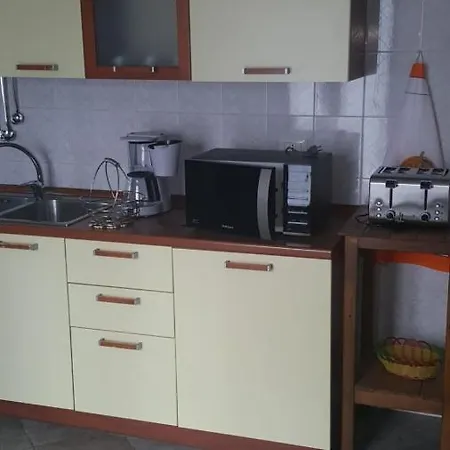Casa Curti Holiday home Gera Lario