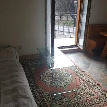 Casa Curti Σπίτι διακοπών *