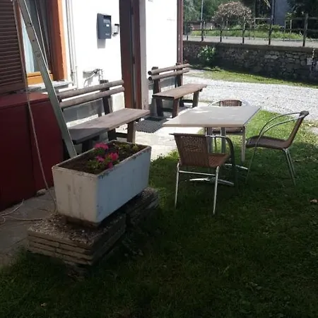 Casa Curti